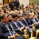 پتروشیمی پارس در همایش پتروفن 7