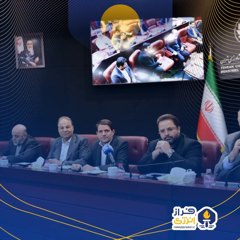 حمایت NPC از حضور سرمایه گذاران بخش خصوصی در صنعت پتروشیمی
