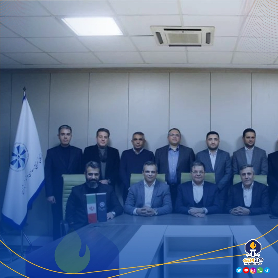 اعضای هیئت مدیره انجمن ملی صنایع پلیمر ایران انتخاب شدند