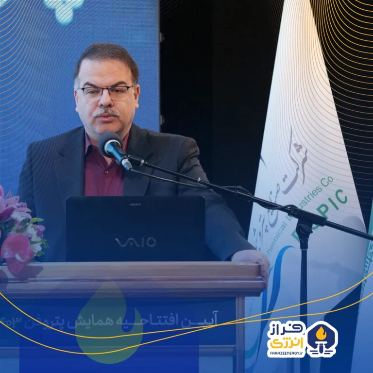شرکت‌های دانش‌بنیان حاضر در فهرست بلند وزارت نفت، سه برابر شده است