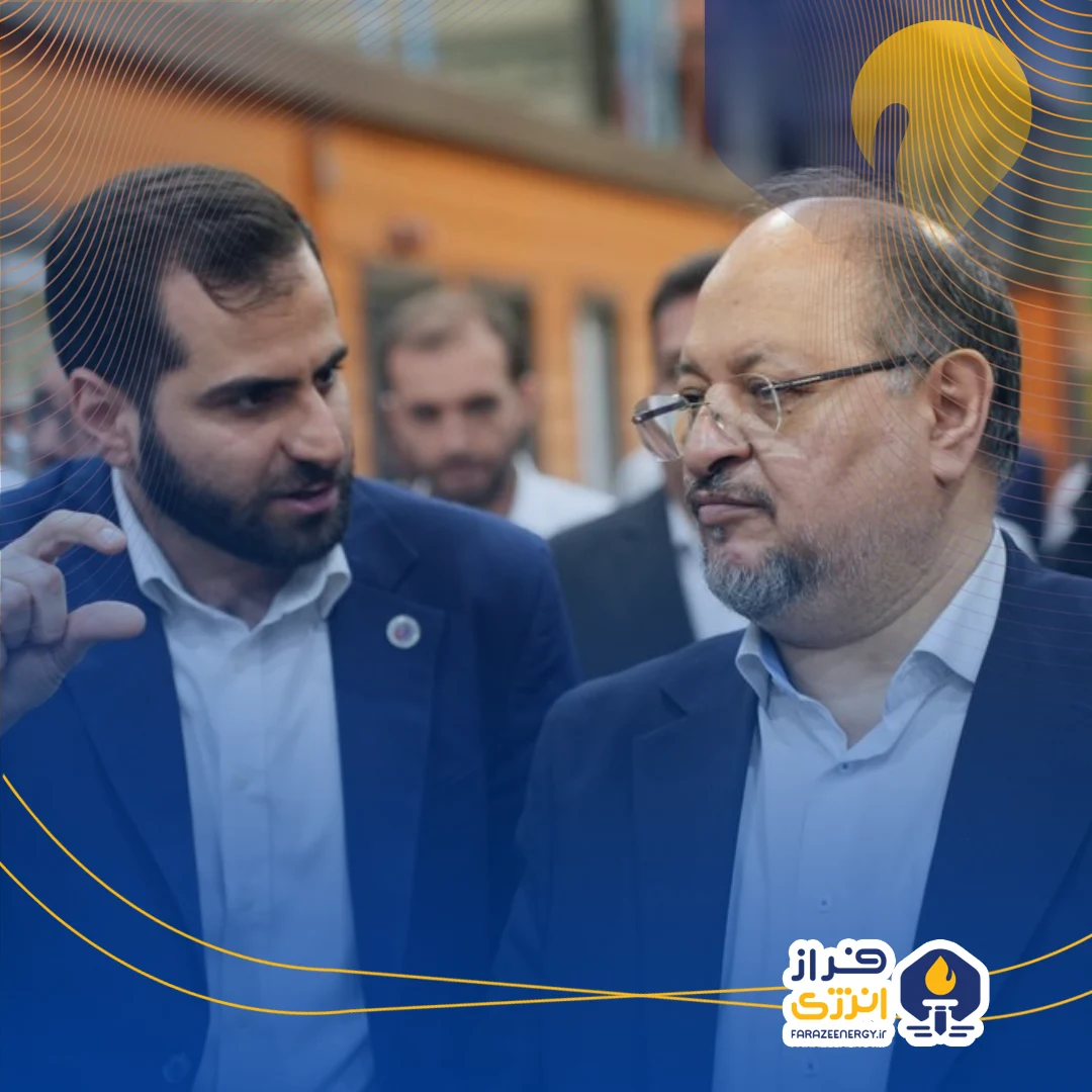 بازدید مدیرعامل گروه صنايع پتروشیمی خلیج فارس از شرکت پلیمر آریاساسول در اولین سفر به پارس جنوبی
