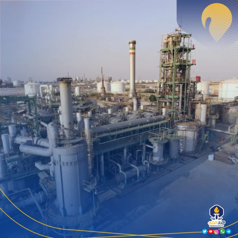 بازگرداندن بیش از ۲۶۰۰ میلیارد ریال به پتروشیمی فارابی