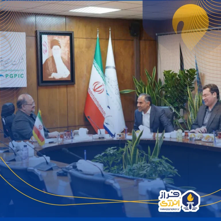 بانک تجارت و هلدینگ پتروشیمی خلیج فارس همکاری‌های خود را گسترش می‌دهند