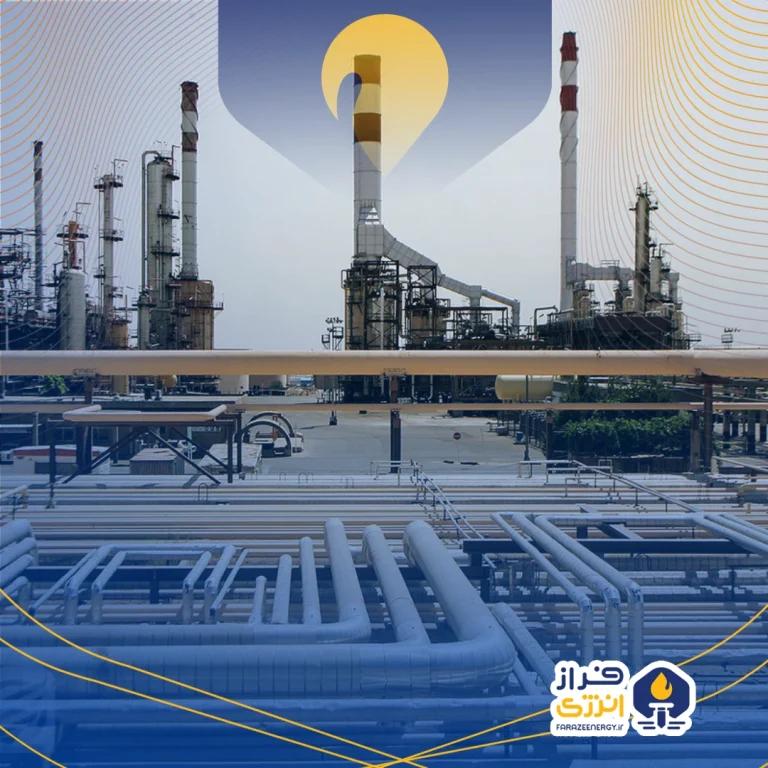 برداشت گاز ایران از پارس جنوبی از قطر بیشتر است + ویدئو