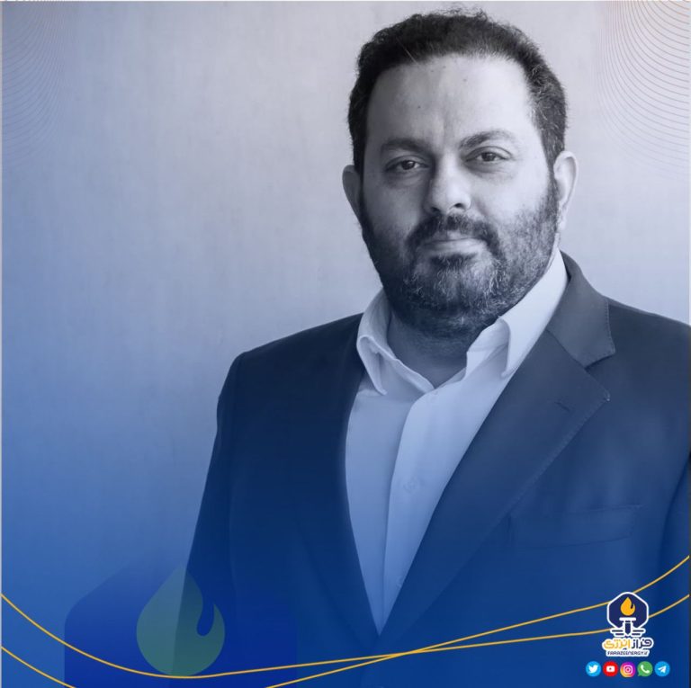 رئیس برند، مسئولیت اجتماعی و روابط عمومی شرکت پتروشیمی هنگام منصوب شد
