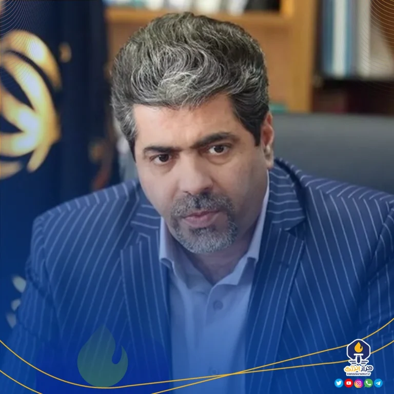حجت میرزایی مدیرعامل صندوق بازنشستگی کشوری شد