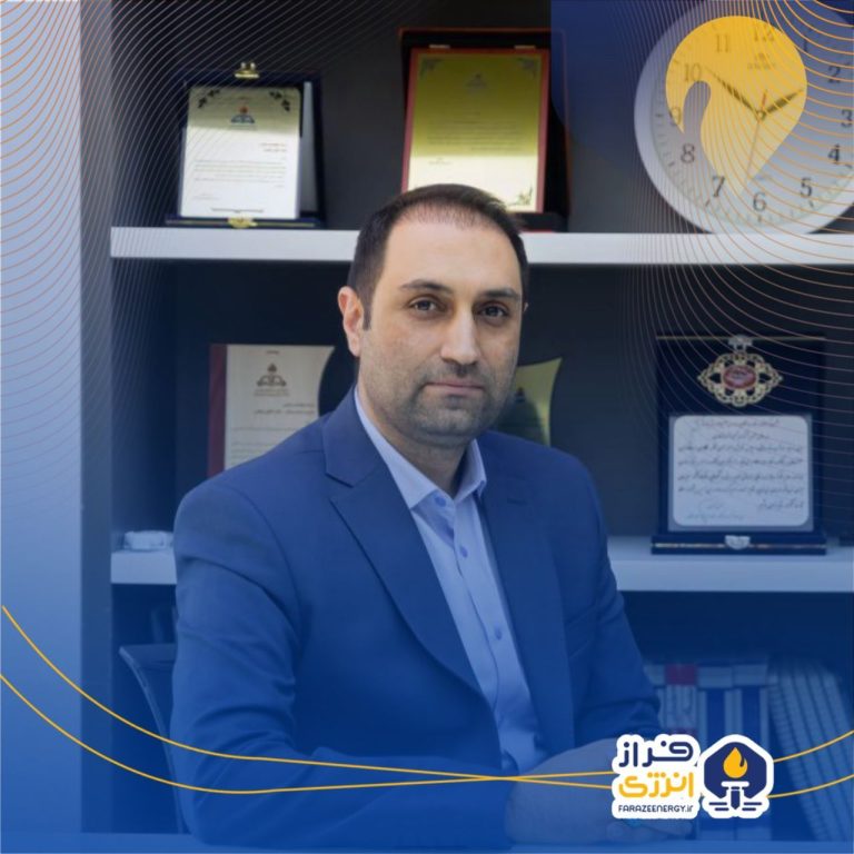 حسین عباس زاده مدیرعامل پتروشیمی مرجان شد