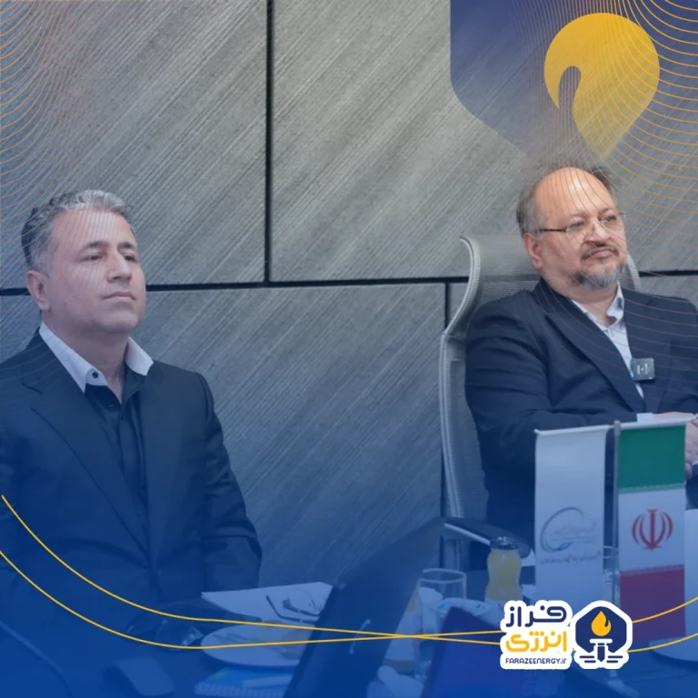 حل مسئله تامین زمین برای طرح MTG و دستور رفع موانع تامین مالی پروژه متانول