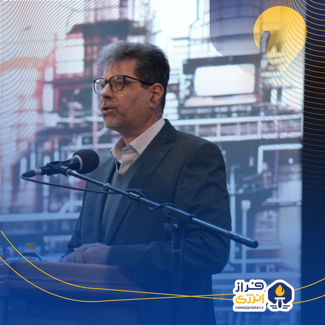 هلدینگ خلیجفارس، توانایی کاهش سهم ۲ میلیارددلاری واردات محصولات پتروشیمی را دارد هلدینگ خلیجفارس، توانایی کاهش سهم ۲ میلیارددلاری واردات محصولات پتروشیمی را دارد