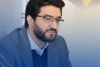 دکتر عادل دهدشتی قائم مقام سازمان تامین اجتماعی شد