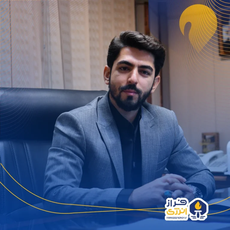 رضا تیرگر به عنوان ریاست کمیته نفت و انرژی شورای تخصصی هوش مصنوعی ایران منصوب شد