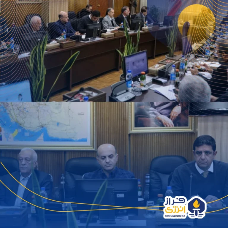 سید جعفر هاشمی (مدیرعامل نفت و گاز پارسیان) بعنوان عضو هیأت مدیره انجمن نفت ایران انتخاب شد