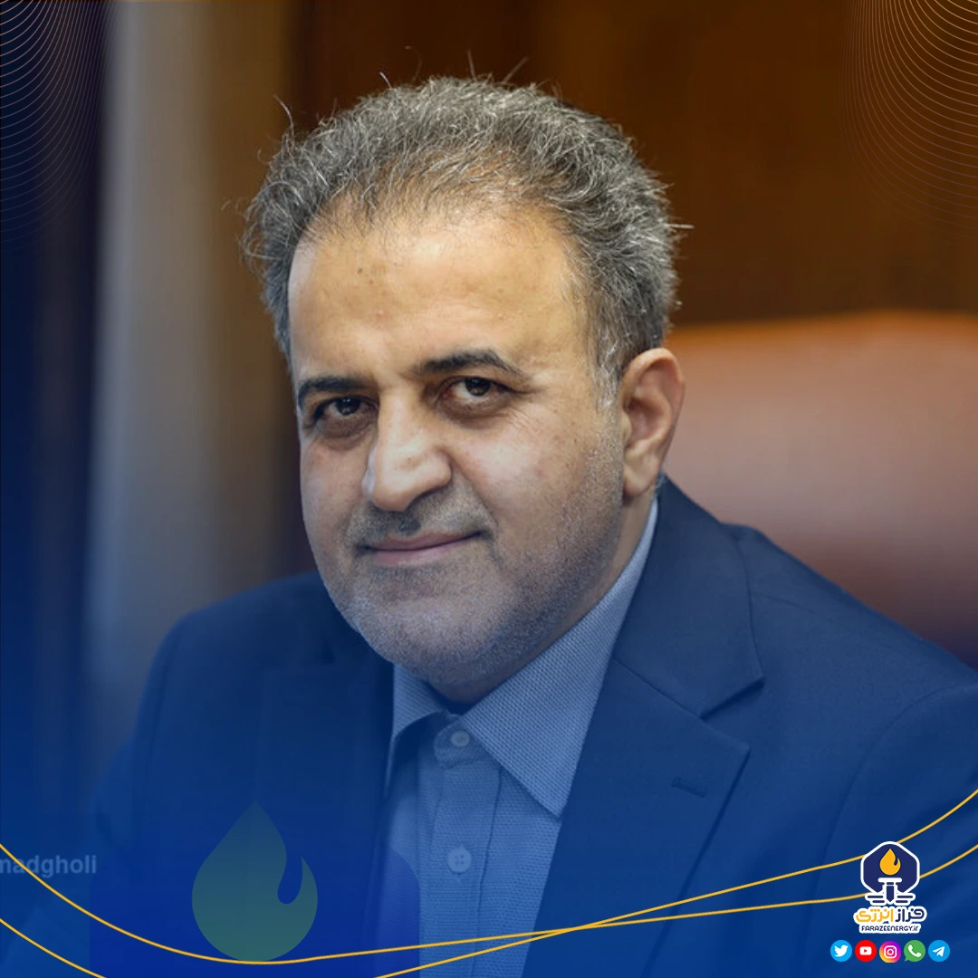 نماینده ایران در هیئت عامل اوپک و مجامع بین‌المللی انرژی منصوب شد