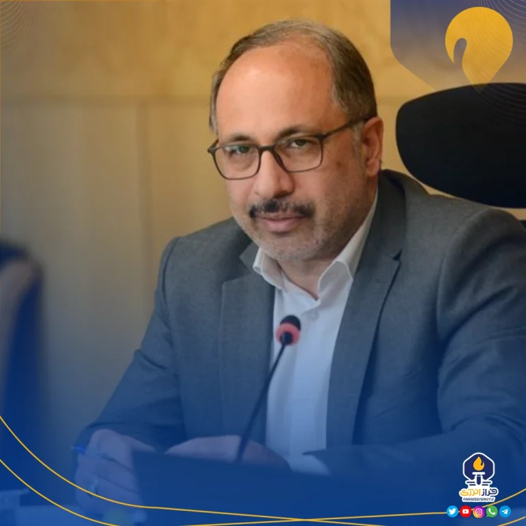 صنعت پتروشیمی ایران یک مزیت استراتژیک برای کشور است