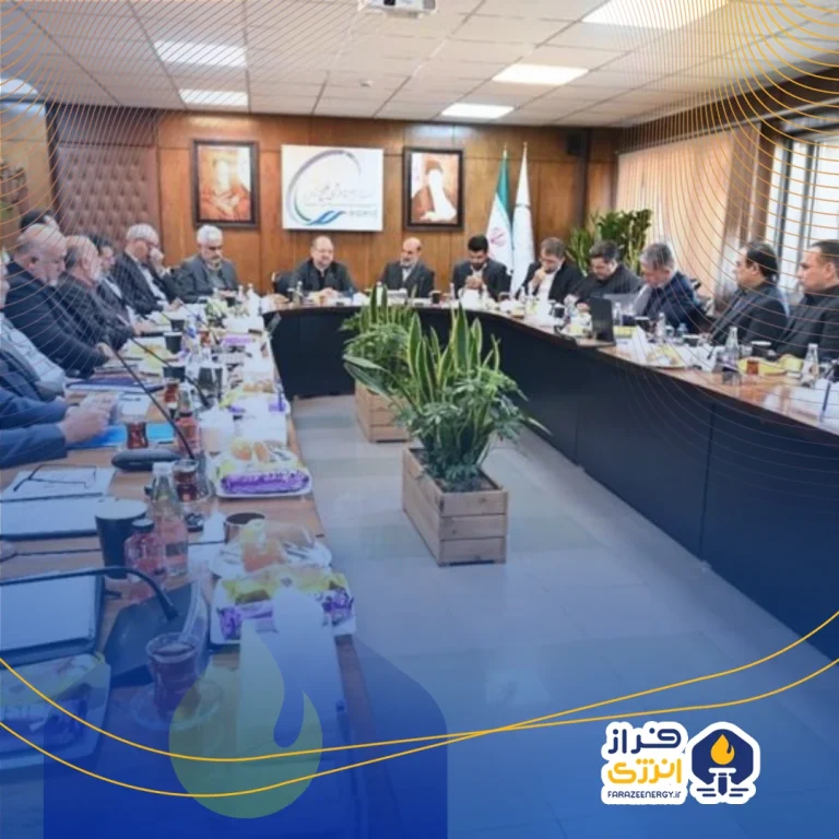 عملکرد و برنامه‌های مدیران ارشد گروه صنایع پتروشیمی خلیج فارس زیر ذره‌بین شریعتمداری