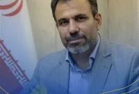 غلامعباس حسینی به عنوان مدیرعامل شرکت مجتمع گاز پارس جنوبی منصوب شد