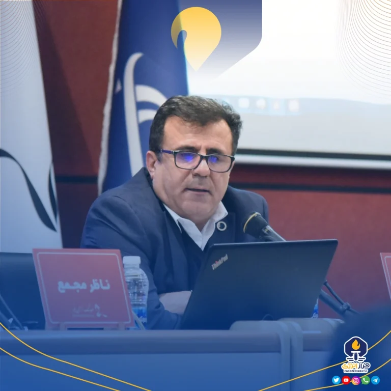 در مجمع عمومی عادی سالیانه پتروشیمی سبلان اعلام شد: سود ۱.۵ همتی شرکت برای اولین بار