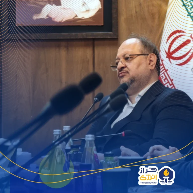 محمد شریعتمداری، عضو هیات مدیره و مدیرعامل شرکت صنایع پتروشیمی خلیج فارس شد