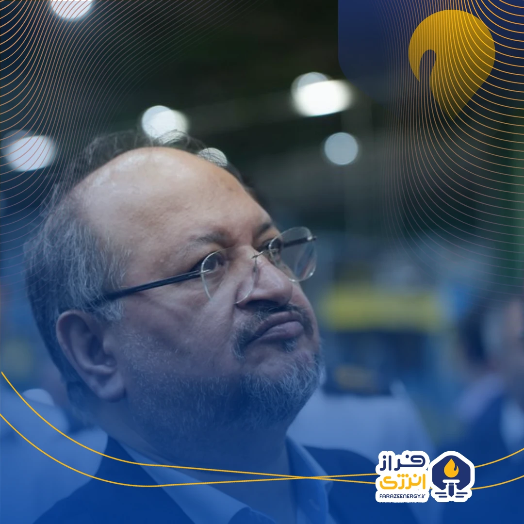 محمد شریعتمداری