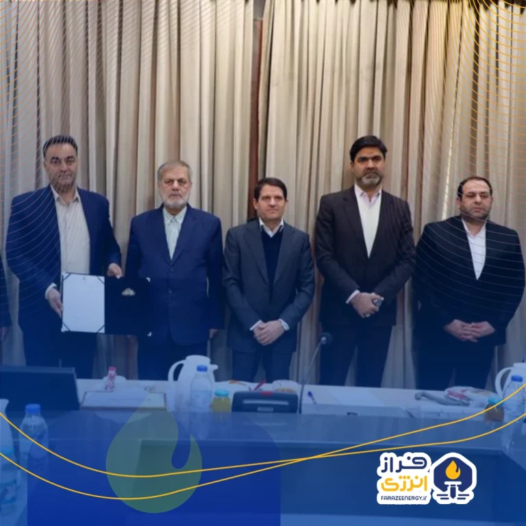 محمدرضا مطیری به عنوان سرپرست سازمان منطقه ویژه اقتصادی پتروشیمی منصوب شد
