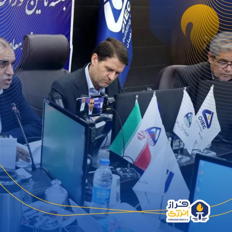 طرح پتروشیمی دره‌شهر در مسیر بررسی قرار دارد
