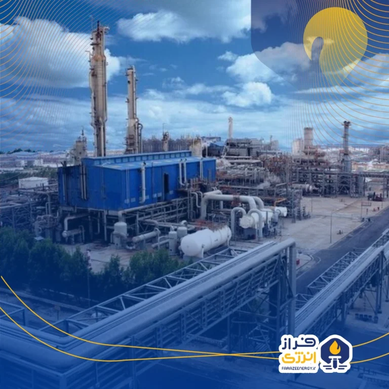 اموال پتروشیمی مهر به مزایده می‌رود