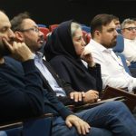 آریاساسول میزبان نشست تخصصی رفع مشکلات گمرکی و ارزی فعالان اقتصادی منطقه پارس 1