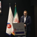 آریاساسول میزبان نشست تخصصی رفع مشکلات گمرکی و ارزی فعالان اقتصادی منطقه پارس 10