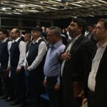 آریاساسول میزبان نشست تخصصی رفع مشکلات گمرکی و ارزی فعالان اقتصادی منطقه پارس 2