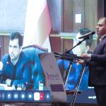 آریاساسول میزبان نشست تخصصی رفع مشکلات گمرکی و ارزی فعالان اقتصادی منطقه پارس 3