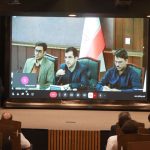 آریاساسول میزبان نشست تخصصی رفع مشکلات گمرکی و ارزی فعالان اقتصادی منطقه پارس 4
