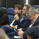 آریاساسول میزبان نشست تخصصی رفع مشکلات گمرکی و ارزی فعالان اقتصادی منطقه پارس 5
