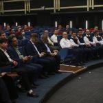 آریاساسول میزبان نشست تخصصی رفع مشکلات گمرکی و ارزی فعالان اقتصادی منطقه پارس 9