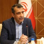 آیین معارفه لی شیرکانی سرپرست جدید هلدینگ صباانرژی 3