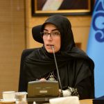 آیین معارفه مدیر برنامه ریزی و توسعه و رئیس کل امور بین الملل شرکت ملی صنایع پتروشیمی 17