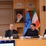 اولین اجلاس هم اندیشی مدیران HSE هلدینگ های صنعت پتروشیمی 1