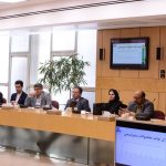 اولین اجلاس هم اندیشی مدیران HSE هلدینگ های صنعت پتروشیمی 10
