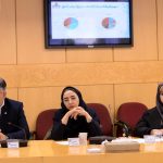 اولین اجلاس هم اندیشی مدیران HSE هلدینگ های صنعت پتروشیمی 11