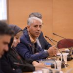 اولین اجلاس هم اندیشی مدیران HSE هلدینگ های صنعت پتروشیمی 12