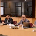 اولین اجلاس هم اندیشی مدیران HSE هلدینگ های صنعت پتروشیمی 13