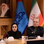 اولین اجلاس هم اندیشی مدیران HSE هلدینگ های صنعت پتروشیمی 14