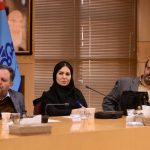 اولین اجلاس هم اندیشی مدیران HSE هلدینگ های صنعت پتروشیمی 15