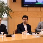 اولین اجلاس هم اندیشی مدیران HSE هلدینگ های صنعت پتروشیمی 16