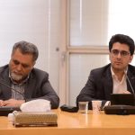 اولین اجلاس هم اندیشی مدیران HSE هلدینگ های صنعت پتروشیمی 17