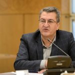 اولین اجلاس هم اندیشی مدیران HSE هلدینگ های صنعت پتروشیمی 18