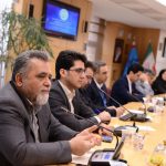 اولین اجلاس هم اندیشی مدیران HSE هلدینگ های صنعت پتروشیمی 3