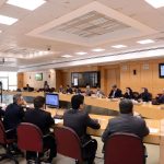 اولین اجلاس هم اندیشی مدیران HSE هلدینگ های صنعت پتروشیمی 4