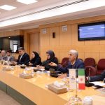 اولین اجلاس هم اندیشی مدیران HSE هلدینگ های صنعت پتروشیمی 5