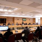 اولین اجلاس هم اندیشی مدیران HSE هلدینگ های صنعت پتروشیمی 6