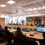 اولین اجلاس هم اندیشی مدیران HSE هلدینگ های صنعت پتروشیمی 7